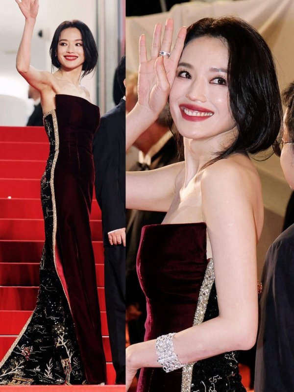 股票投资配资 失去滤镜后判若两人！三位冻龄女神真实状态曝光，前后对比差距太惊人